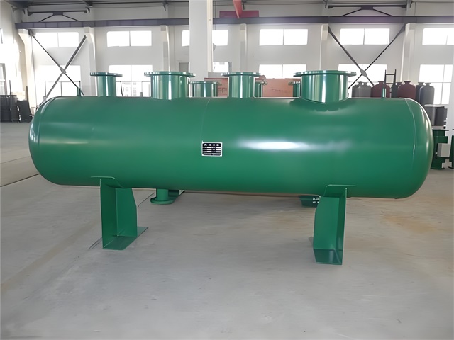 龙潭集分水器需要电源吗